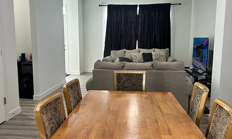 2024 Duplex With 3 B...