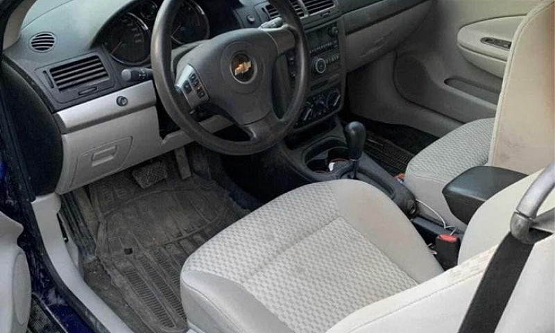 2007 Cobalt Lt...