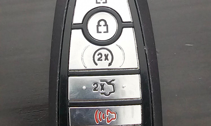 Ford Edge 2018 2.0L ...