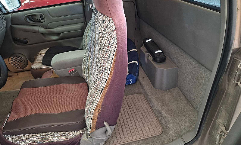 2003 Gmc Sonoma...lo...