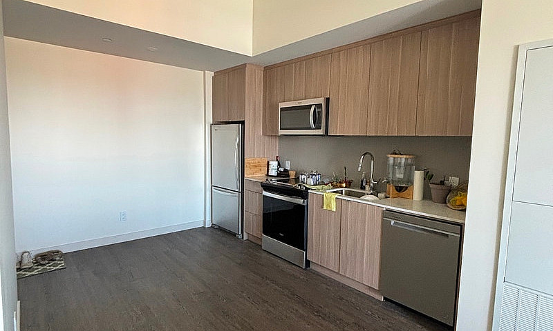 High End Apartment -...