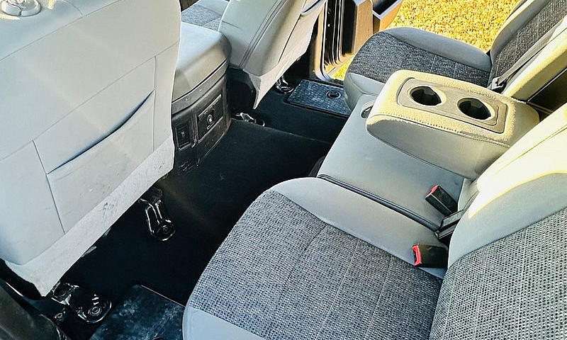 2019 Dodge Ram 1500 ...