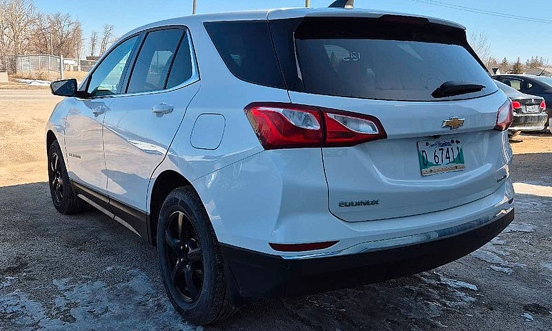 2020 Chevrolet Equin...