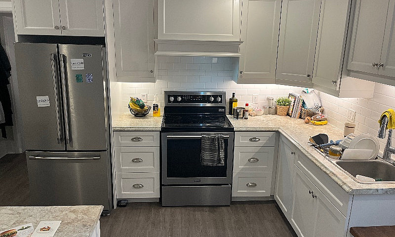 Newly Renovated 2-3 ...