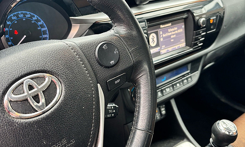 2015 Manual Toyota C...