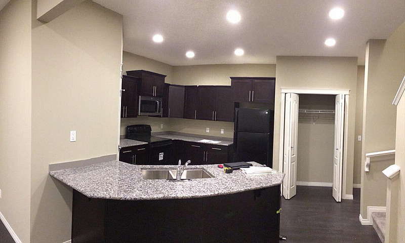 —Rent Reduced— Lovel...