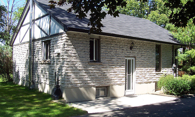 Nice House Near Boar...