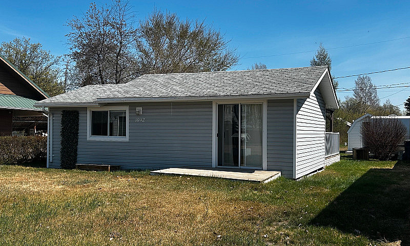 Cabin And Lot For Sa...