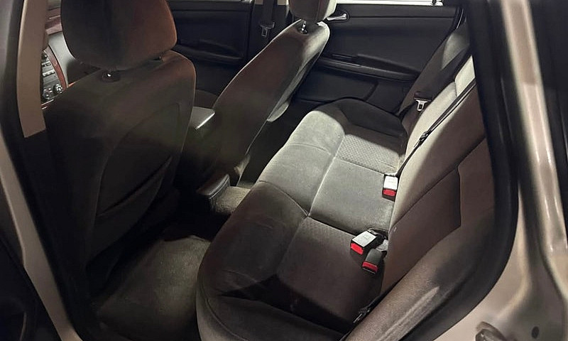 2007 Chevrolet Impal...