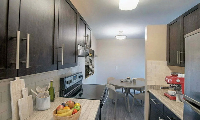 1Br Apartment For Re...