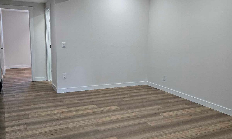 Newly Built 2 Bedroo...