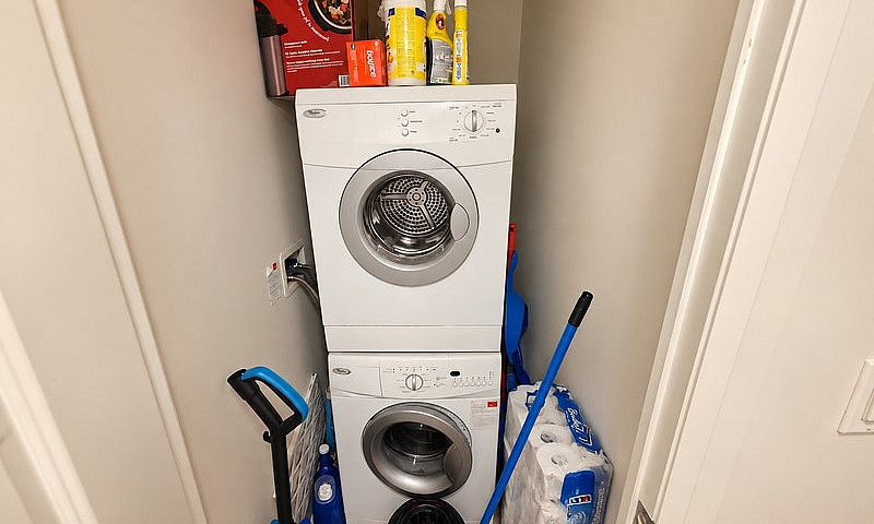 2-Bed, 2-Bath Condo ...