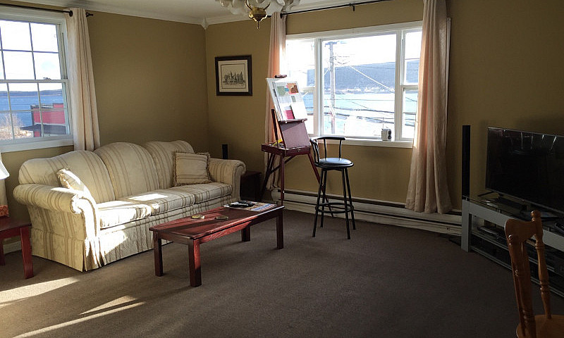 2 Bedroom Apt. Carbo...