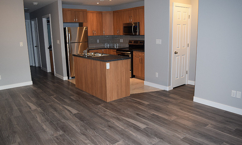 Amazing 2 Bdrm 1.5 B...