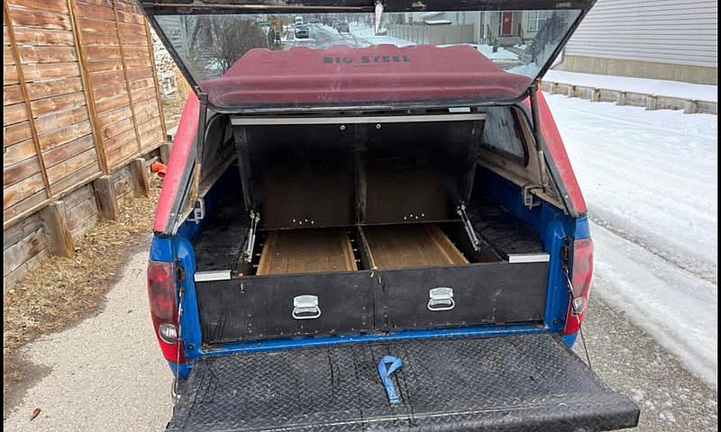 2007 Gmc Canyon Sle ...