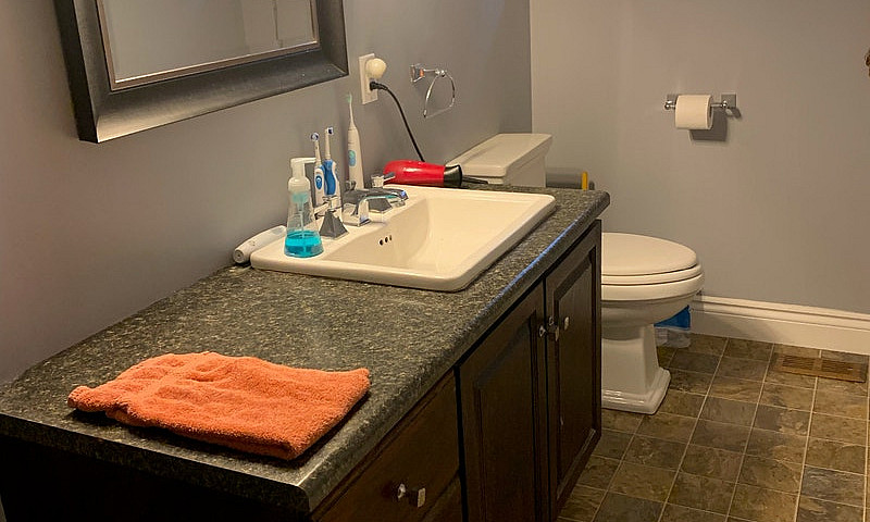 3-Bedroom Apartment ...