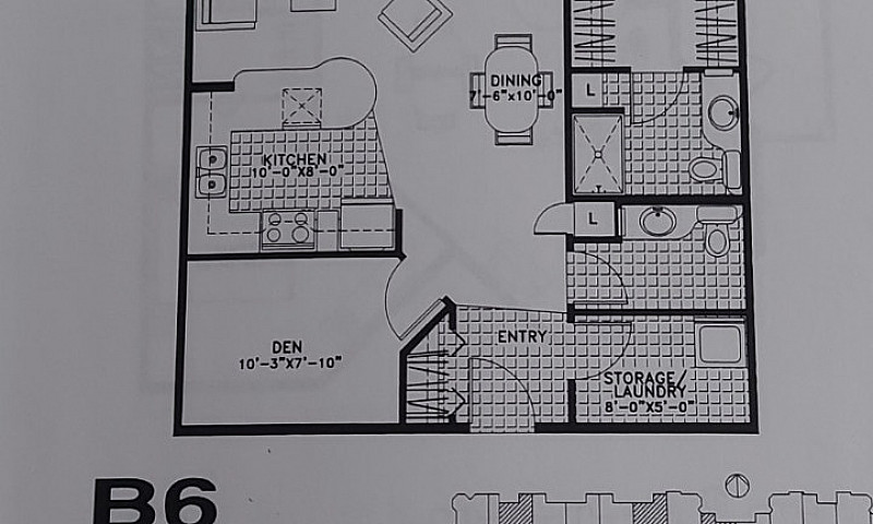 Bonnie Doon Condo Fo...