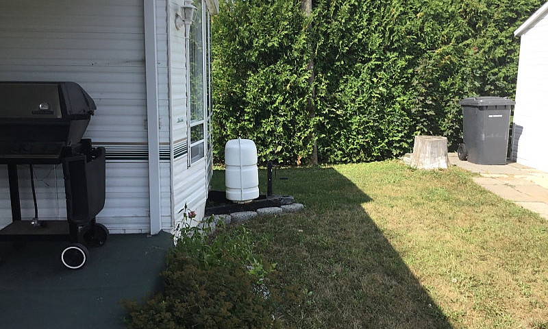 Chalet À Vendre 3 Sa...