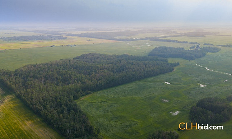 169 Acres Farm Land ...