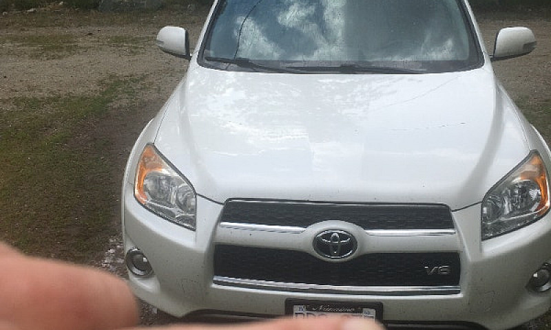 2010 Toyota Rav 4 Li...
