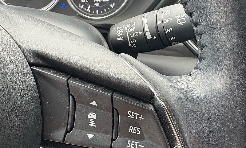 2022 Mazda Cx-5 2.5L...