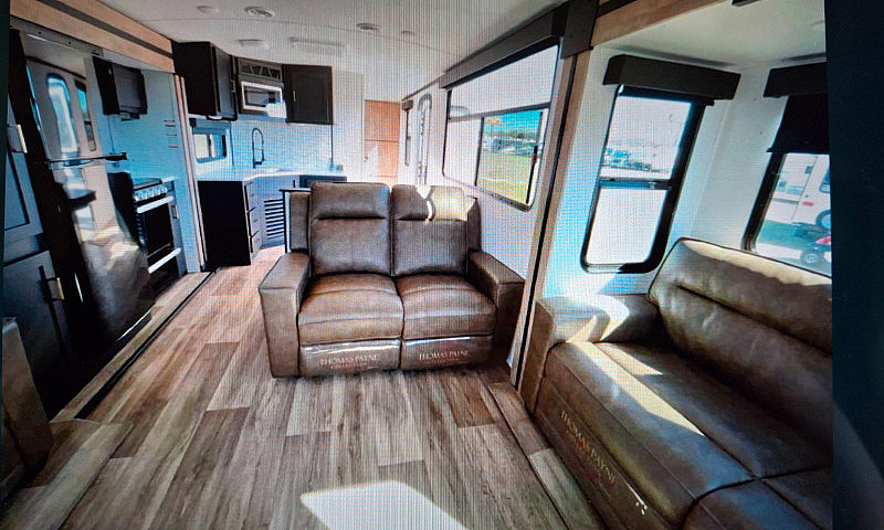 Titled Rv Lot Rv Hea...