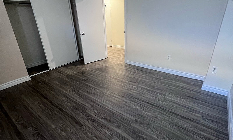 2 Bedroom And One Wa...