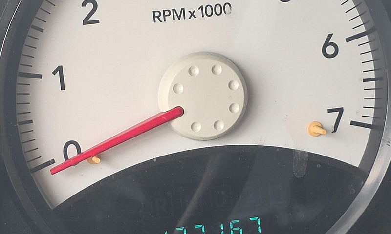 2008 Dodge Dakota Cr...