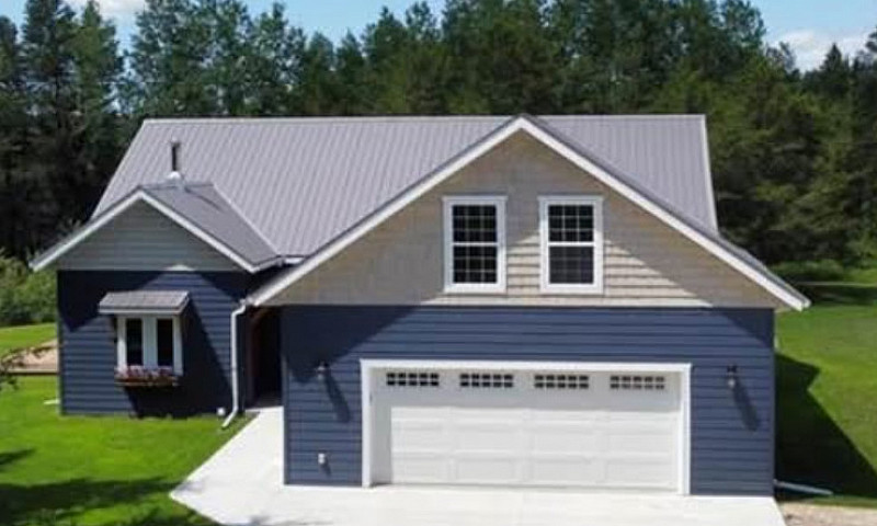 Stunning Country Hom...