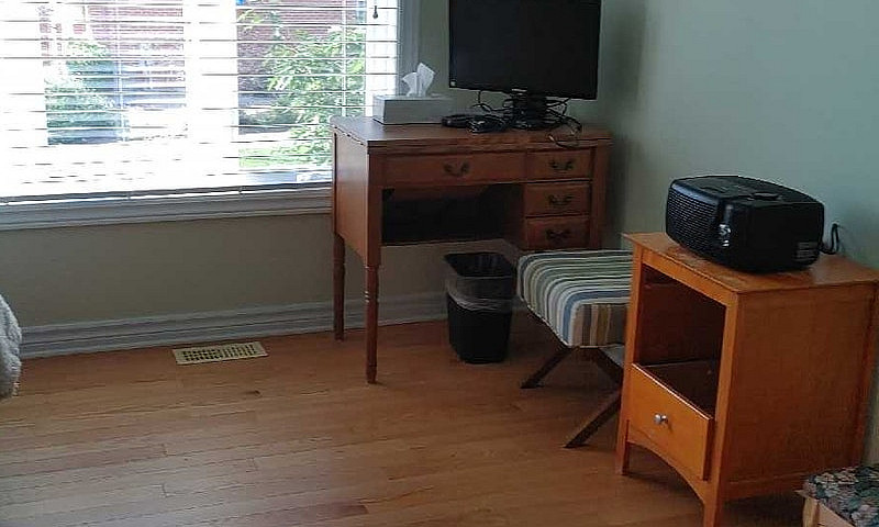 Room For Rent All In...