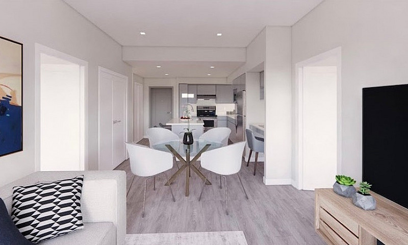 Apartment Sublet...