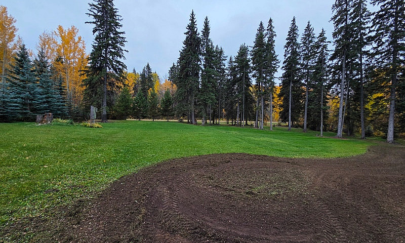 Lot Ready For Develo...