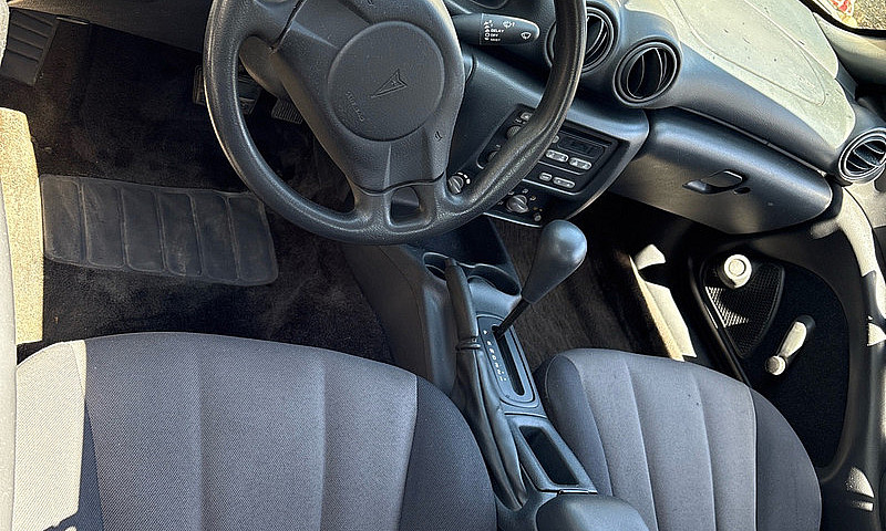 2005 Pontiac Sunfire...
