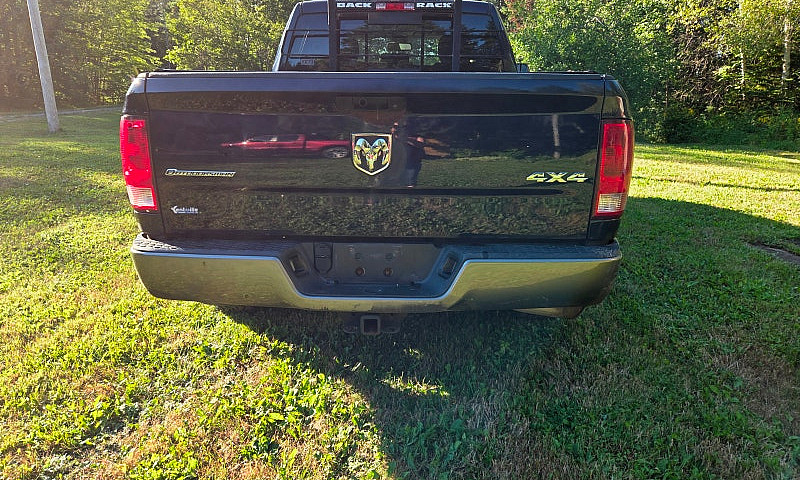 Dodge Ram 1500 For S...
