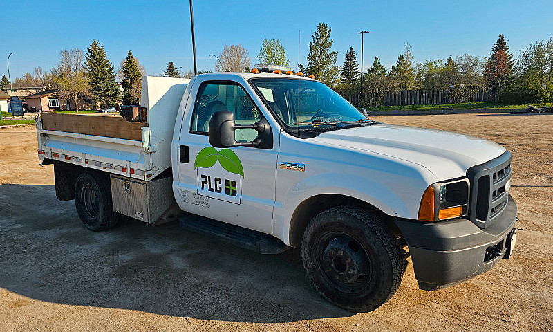 Ford F-350 Super Dut...