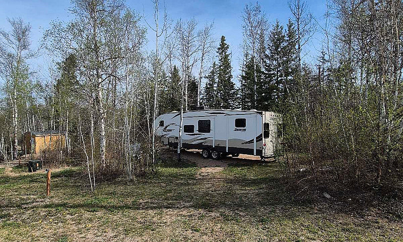 Filion Lake Lot 133 ...