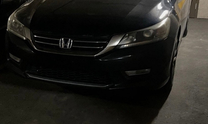 2013 Honda Accord 6 ...
