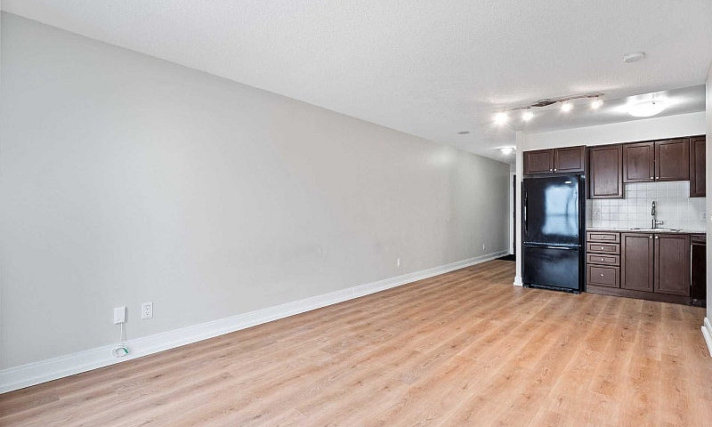 One Bedroom Condo Fo...