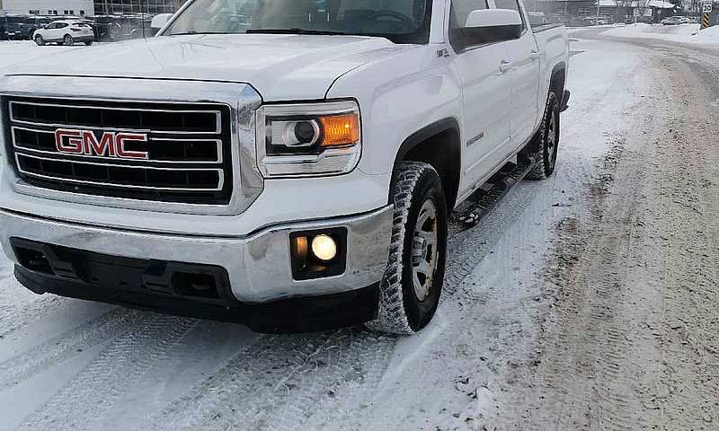 Gmc Sierra 1500 ...