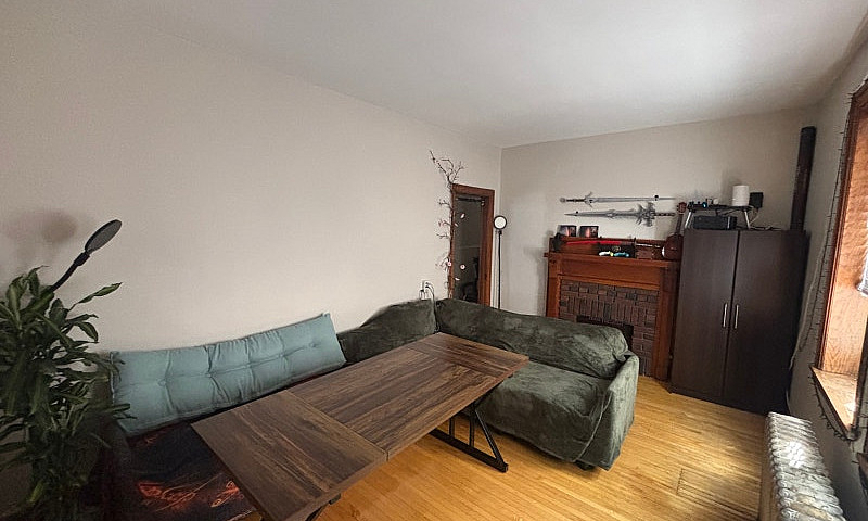 1 Bed 1 Bath Apartme...