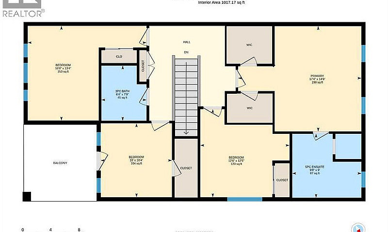 Detached House For S...