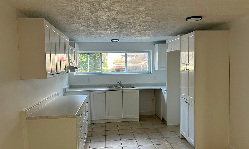 Nice 4 1/2 Renovated...