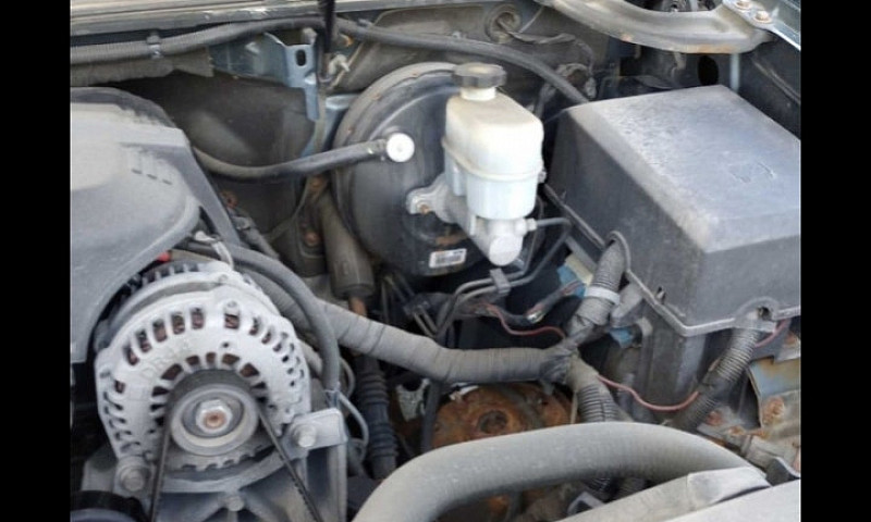2008 Chevrolet Avala...