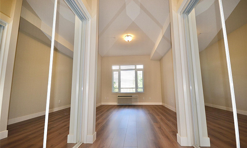 Bright, Open-Concept...