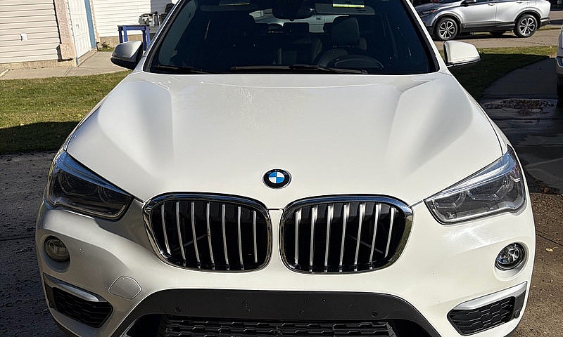 2019 Bmw X1 Xdrive 2...