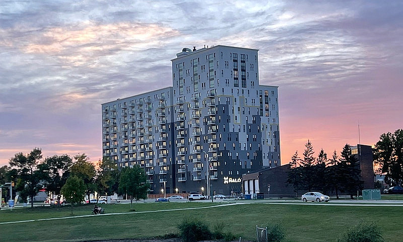 Celeste Apartment, T...