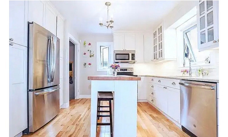 4Br House For Rent W...