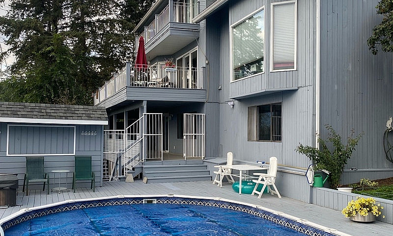 West Kelowna 2 Bdrm ...