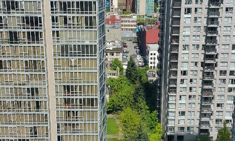 Yaletown 1 Bedroom S...