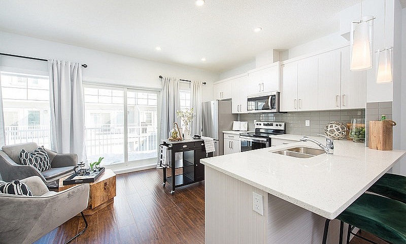 Townhome In Winderme...